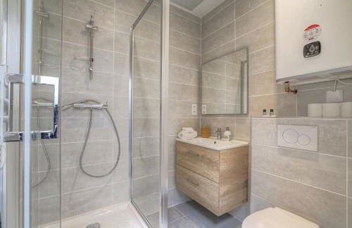 Le Cléret, Studio douillet sous les toits - Foto 7