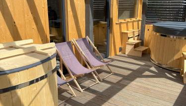 Chata Przesieka - Foto 5