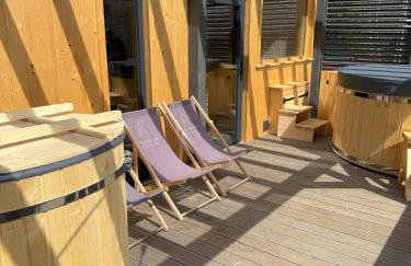 Chata Przesieka - Foto 5