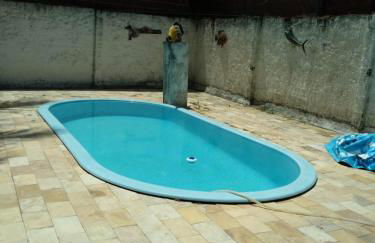 Casa de praia com piscina - Foto 16