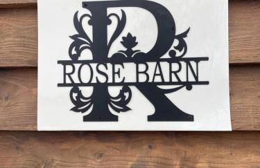 Rose barn hot tub holidays in the Cotswolds - Foto 26