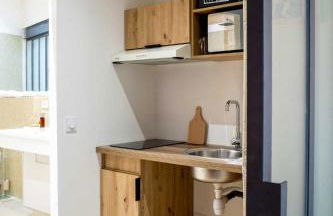 Le Clos Violette et Le 11 D'Aglaé - Appart' Hôtel de Charme Design de Luxe - Foto 158