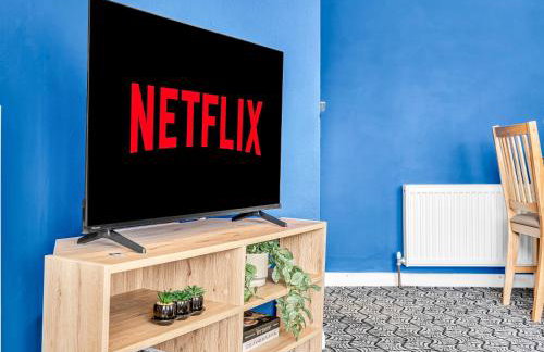 Tower House 2BR 10 Minutes from Alton Towers - Foto 28