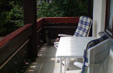 Ferienwohnung Mattenklotz - Foto 9