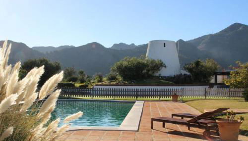 LAS BREÑAS Premium Rural Cottage 4PAX - Photo 4