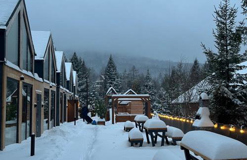 Domek Rykowisko Korbielów 1 - Foto 20