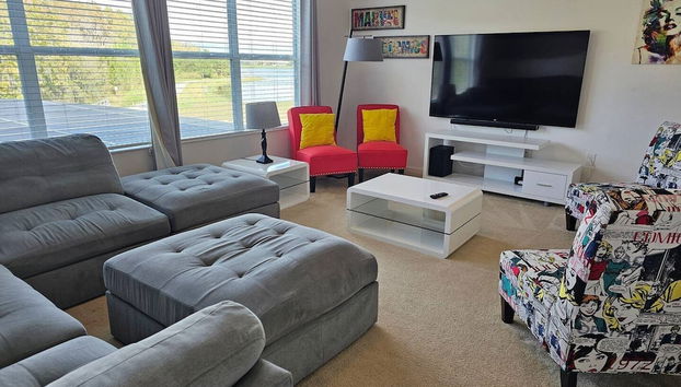 6 Ensuites Sonoma Resorts - Foto 2, Habitación