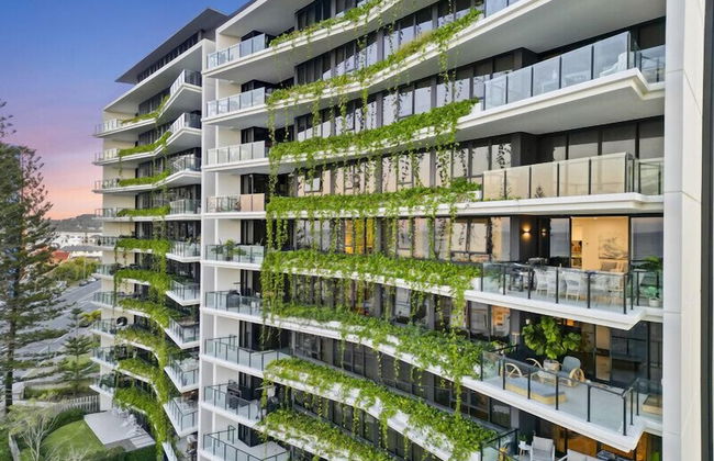 Magnoli Apartments - Photo 45