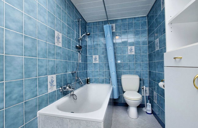 Cosy Apartment in Born With Terrace and Garden - Foto 15