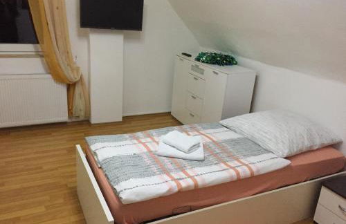 LORENZ Apartment 2 - Foto 15