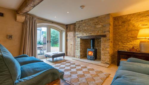 Coach House, Cold Aston - Foto 2