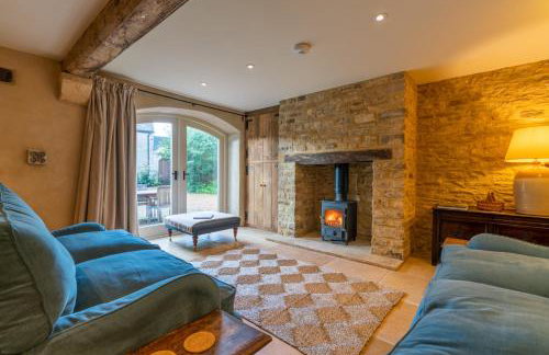 Coach House, Cold Aston - Foto 2