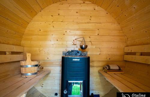 Otulina Mazur - Całoroczny dom w otoczeniu przyrody - Foto 57