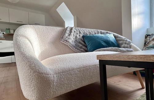 Logis du Prieuré by Melrose - Foto 19