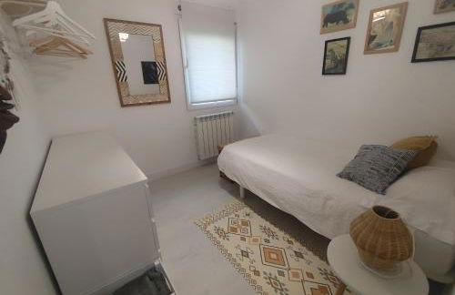 Beach accommodation apartment - Foto 13