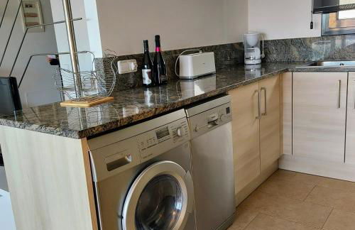 Duplex Univers - Frente al mar - Foto 15