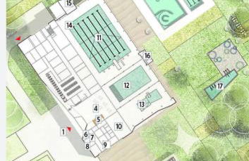 Ferienwohnung Eifel Mosel Hunsrück - Foto 16