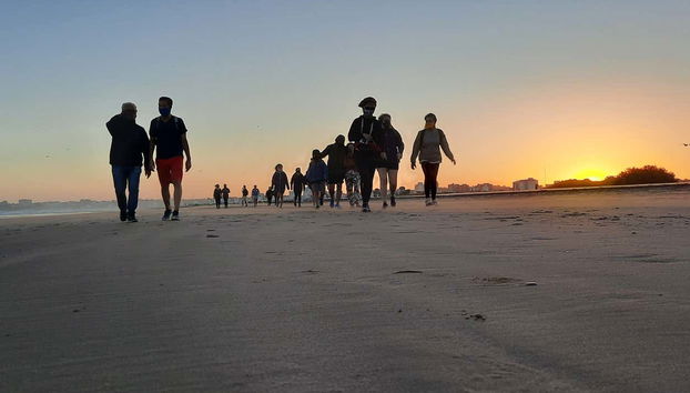 Alla scoperta della costa di Mar del Plata