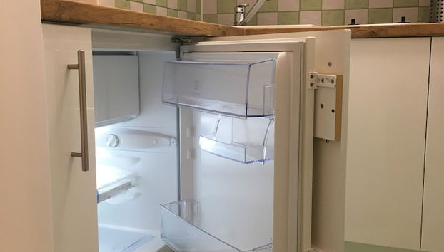 Cohen's Place - Foto 5, Cocina básica privada