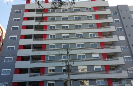 Apartamento Inteiro na Região nobre de Curitiba - Foto 2