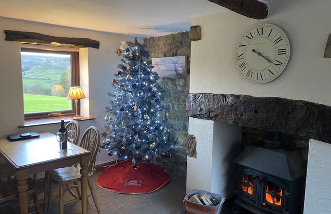 Craven Garth Cottages - Foto 30