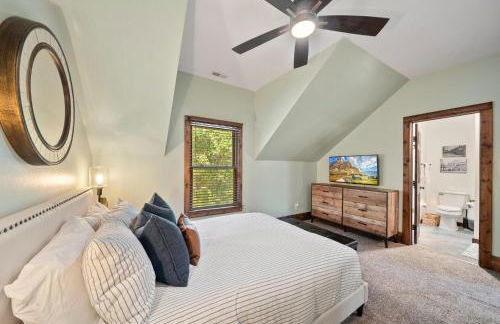 Cranberry View Lodge - Foto 31