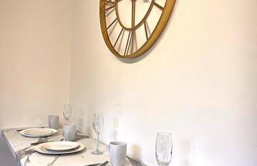 Primrose 15-Kaowood-Hot Tub-Pet friendly-Tenby - Foto 9