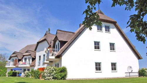 Balmer See 28 Fereinwohnung für Golfer - Foto 4