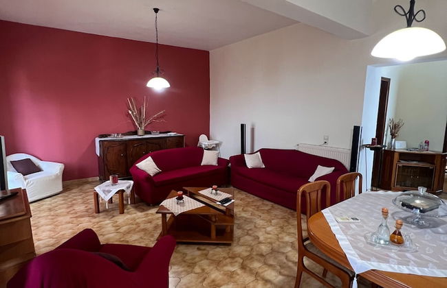 Falassarna House - Foto 12