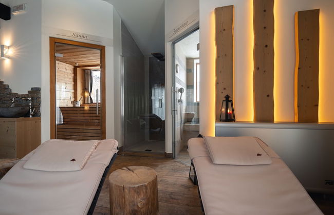 Agriturismo Il Tempo delle Mele - Foto 20