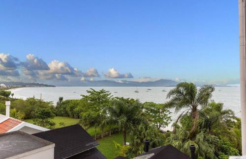 Apto pé na areia com vista p/ mar JBM - Foto 32