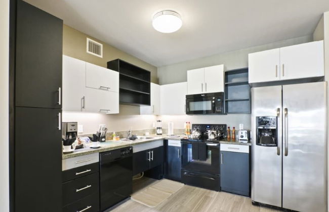 Global Luxury Suites at Marina Del Rey - Foto 24