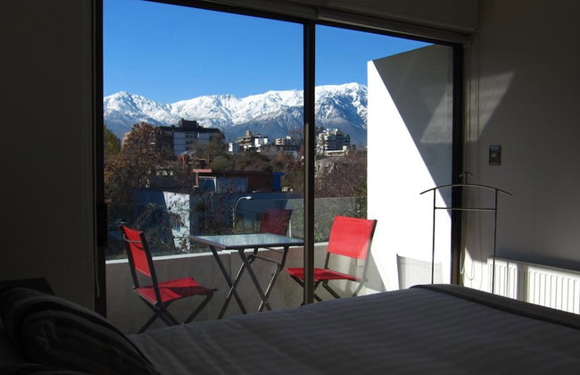 Heidelberg Haus Apart Hotel - Photo 9