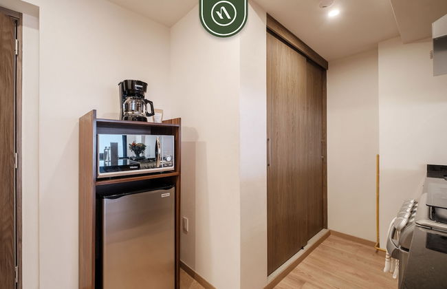 Rioneva38 in Mexico City - Foto 25