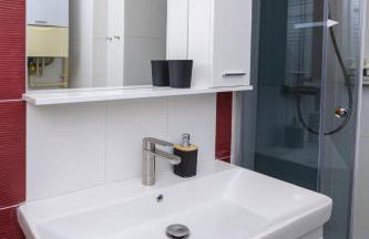 MARA Apartment, Privat parking, Elevator - Foto 24