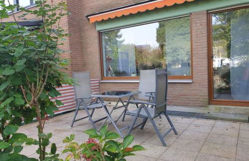 Oase der Ruhe: Haus mit Garten - Foto 9