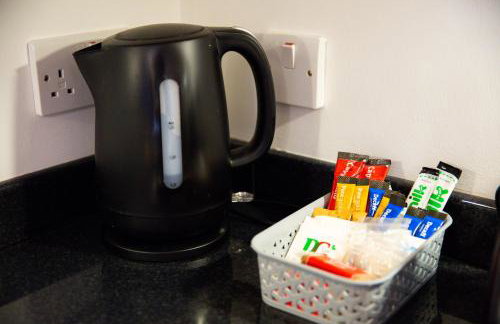 Velvet 1-bedroom Apartment The Clockhouse, Hoddesdon - Foto 22