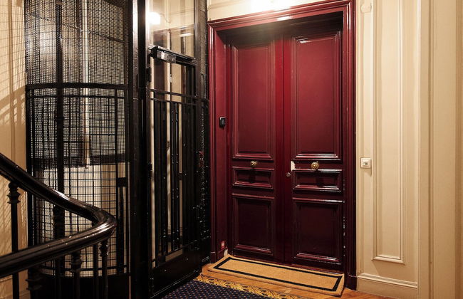 Highstay - Luxury Serviced Apartments - Artois - Photo 77