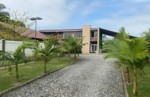 Refúgio Vila da Glória - Photo 17