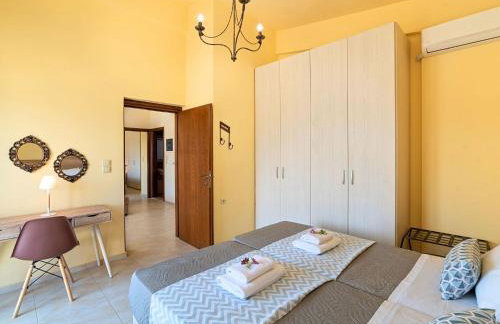 Holiday Home für 16 Personen in Episkopi- Kreta - West-Kreta by Interhome - Foto 21