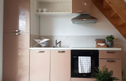 Stableyard cottages - Foto 57