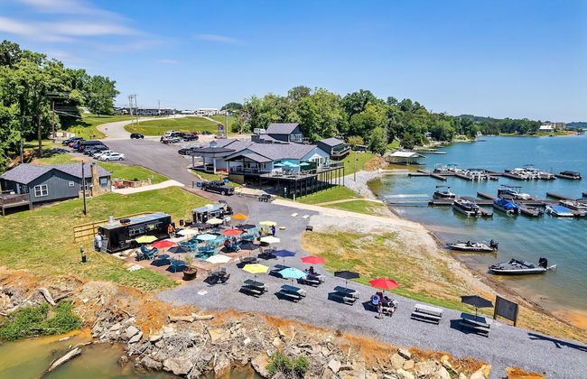 The Lodge at Lakeside - Photo 59