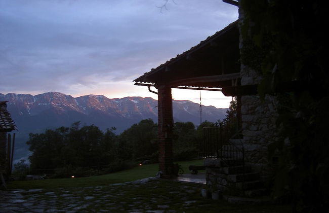 Casa rural cal Rei - Foto 41