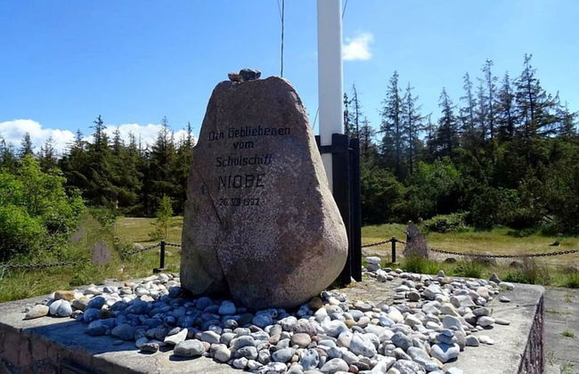 Swallow's Nest in the House by the Pond - Foto 23