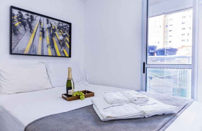 Piscina academia metro Brazilian Corner - Foto 4