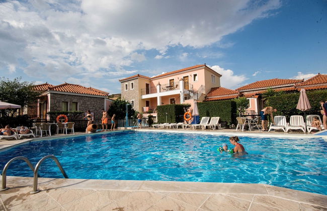 Christina's Garden - Foto 8