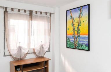 Modern Apartment in Civitavecchia with Terrace, 75 m² - Foto 20