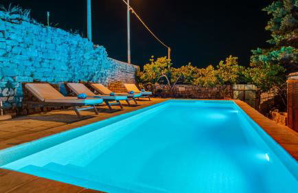 Villa Palazzo Limone with pool by Villas Guide - Foto 14