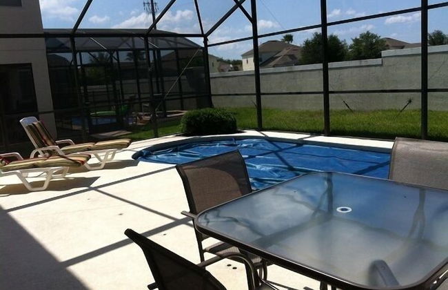 Ov4051 - Southern Dunes - 3 Bed 2.5 Baths Villa - Photo 12