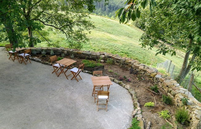 Casa Rural Abatetxe - Foto 18